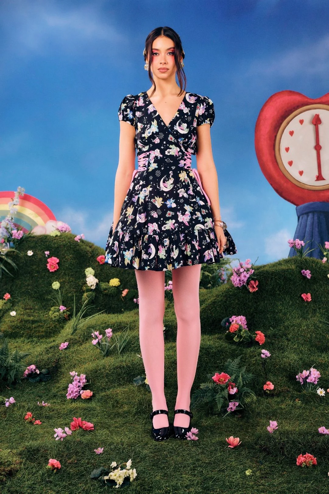 New In Dresses